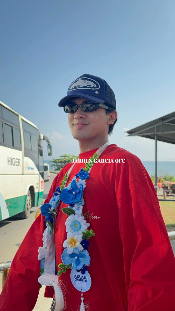 JARREN GARCIA OFFICIAL 🇬🇧 tweet media