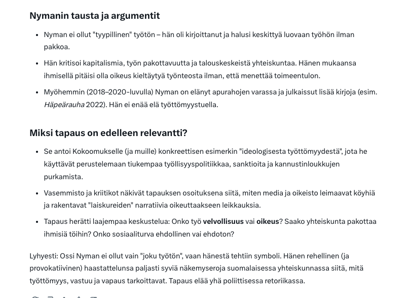 KorhonenMla's tweet photo. #OssiNyman #ideloginen #työttömyys #kokoomus #valtapeli #työttömiäleimataan #yhdenmiehensodasta
#työvelvollisuusvaioikeus #symboli #Zysse https://t.co/EpWNnH1MVe
