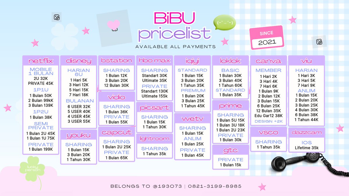 order ke wa! tweet media