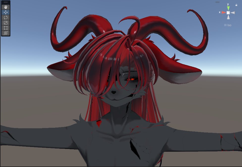 黒波ハルキ tweet media