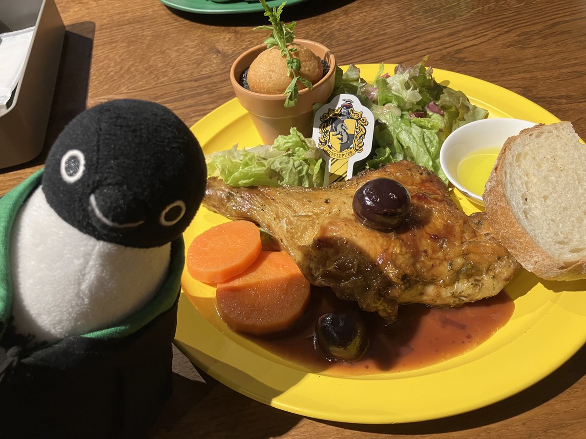 イチ🐧🐧🐧 tweet media