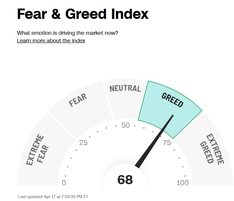 What a difference a day makes in Demented Reef Fish© Land