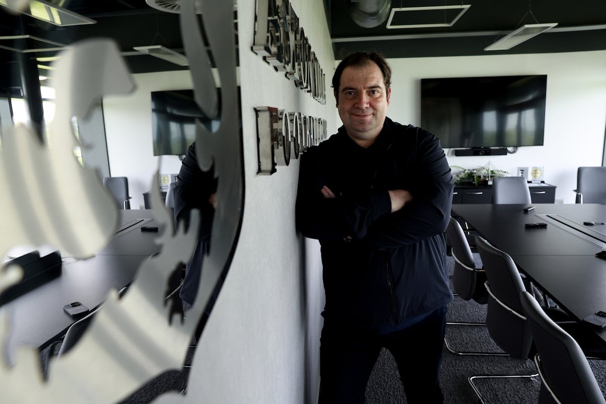 Talent Valencià 💙💛❤️ tweet media