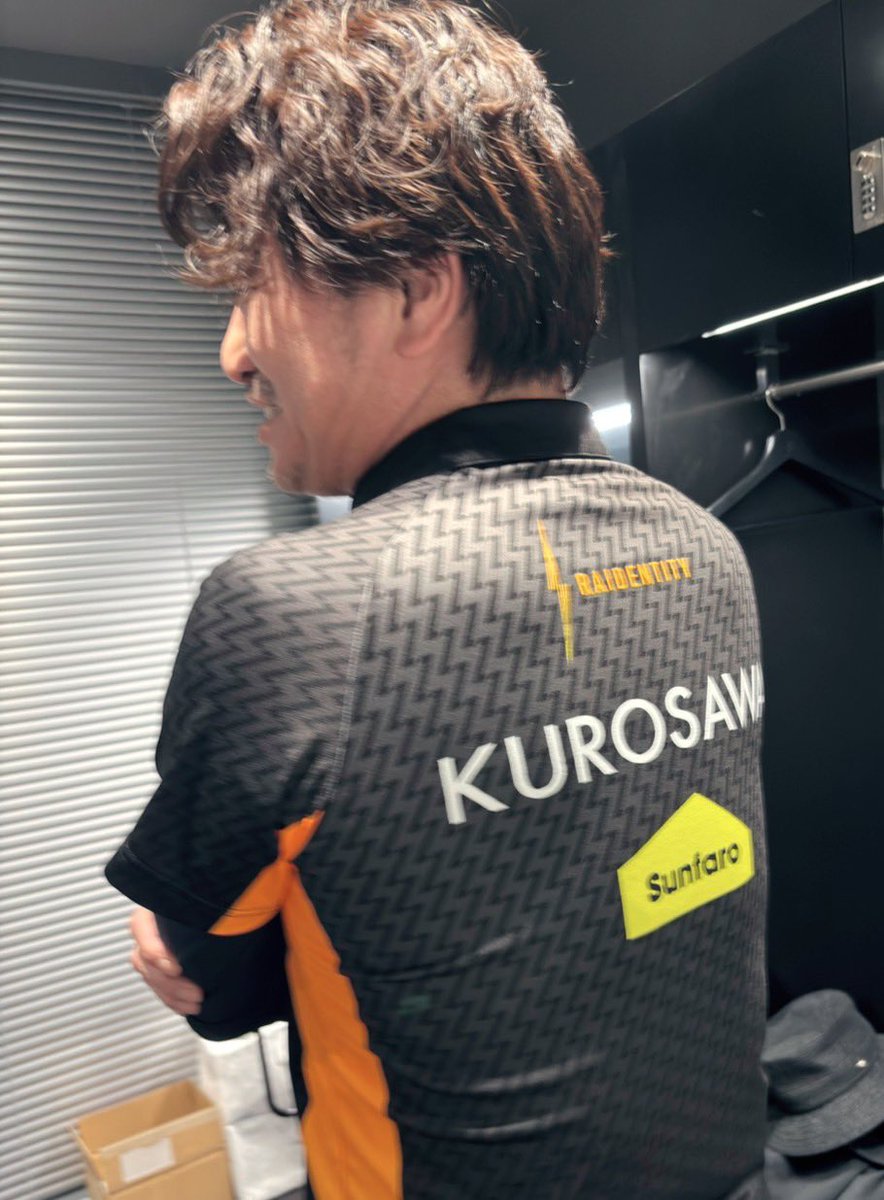 黒沢咲⚡️ tweet media