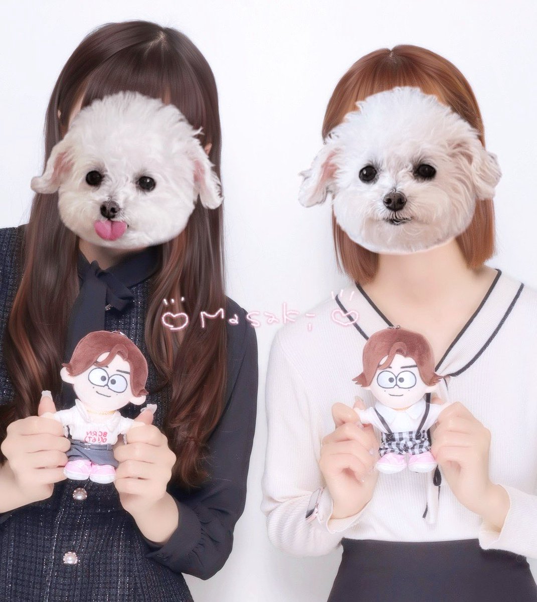 7️⃣🩷 tweet media