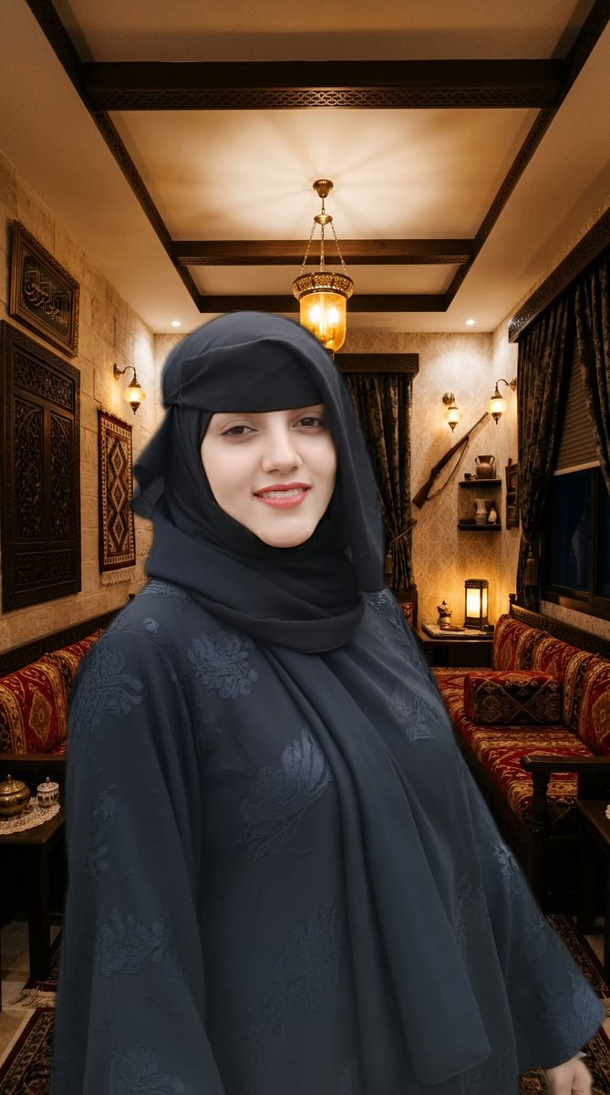 🌸غيمة جنوبية🌸 tweet media