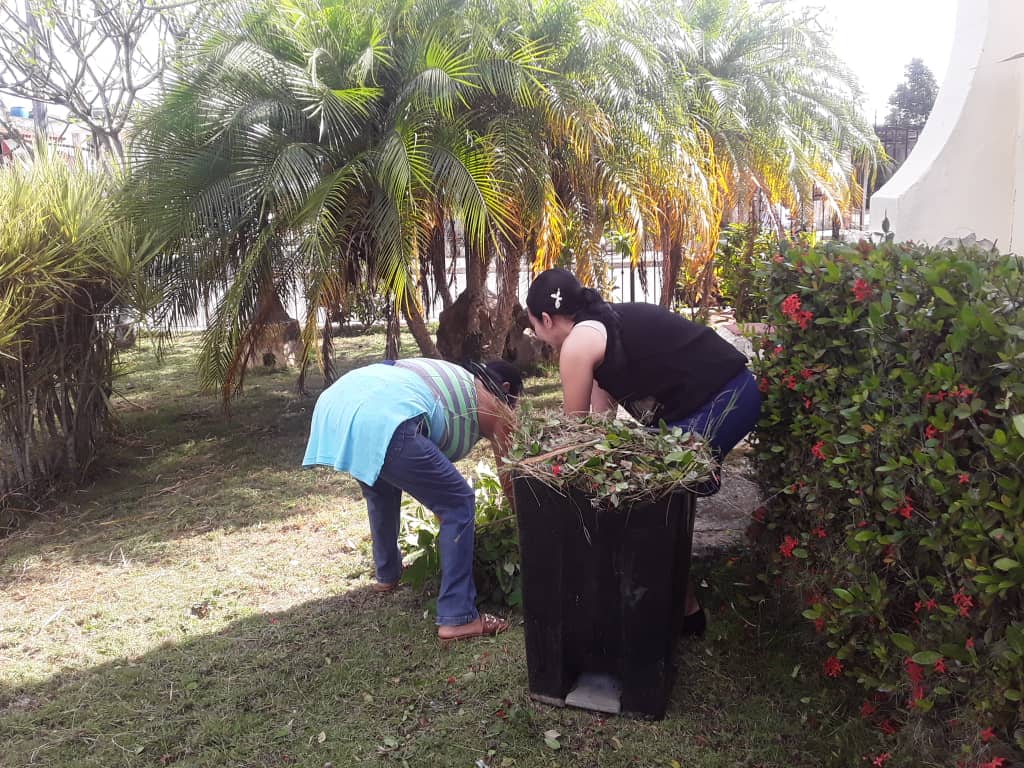 Consejo Electoral Provincial Mayabeque tweet media