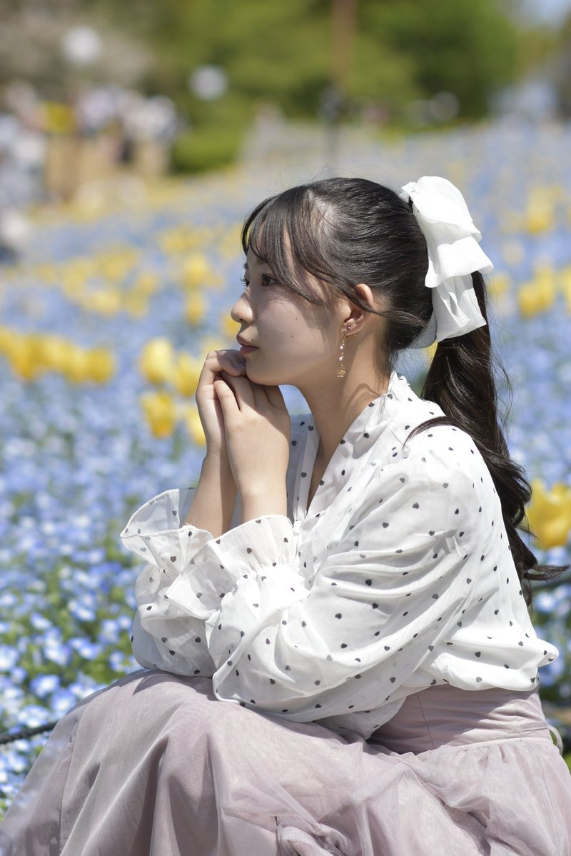 🌸櫻木実桜🌸 サクラギミオ tweet media