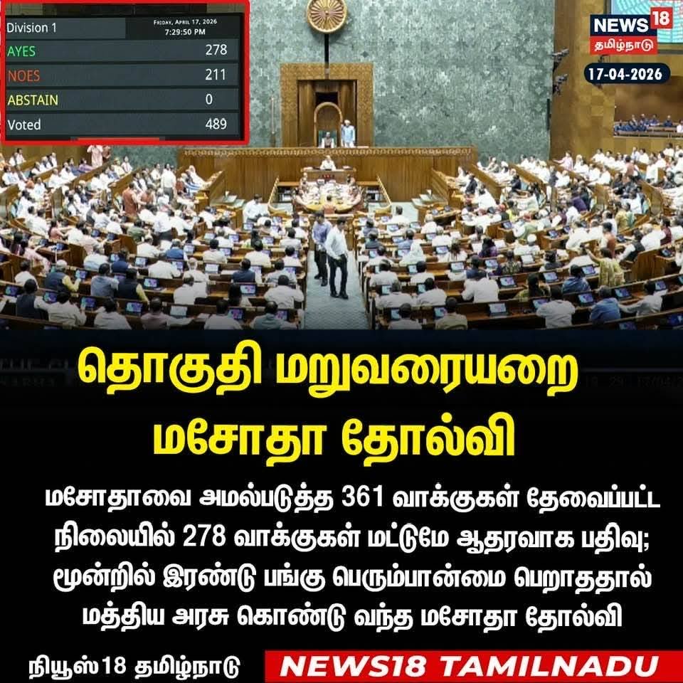 Dravidian Patriotic 🇮🇳 tweet media