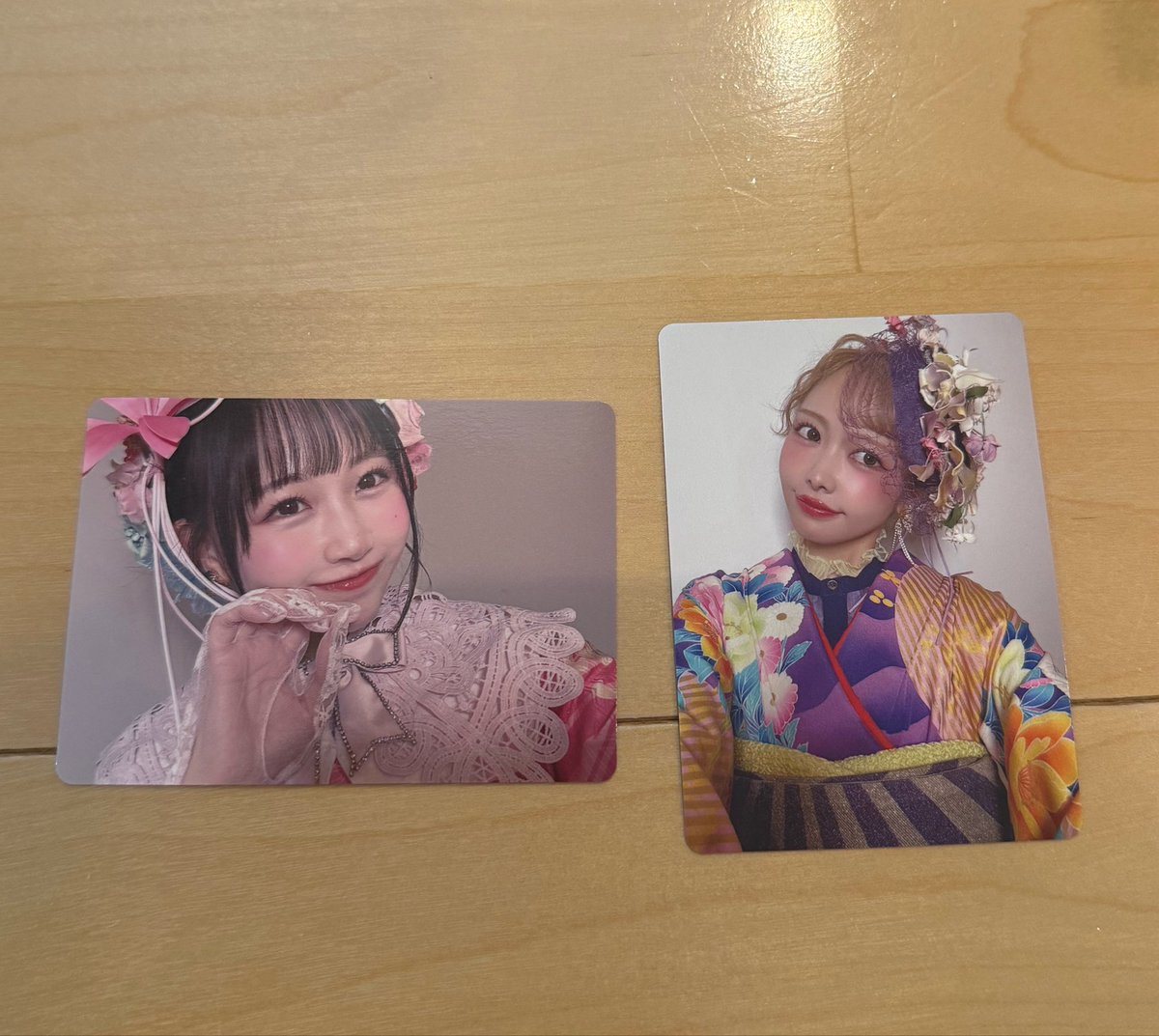 みおう💚🍒 tweet media