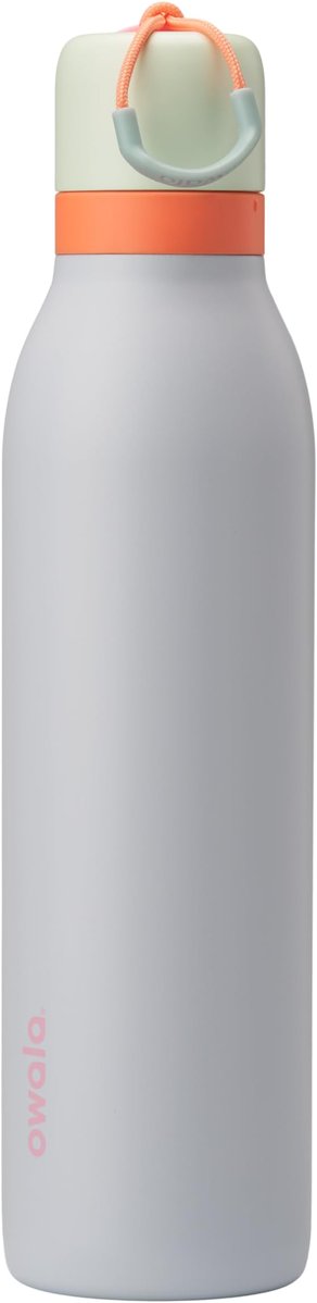 nextgendeals's tweet image. $24.xx (reg $29.xx)
Owala FreeSip Twist Insulated Stainless Steel Water Bottle with Straw for Sports 
  amazon.com/dp/B0FK156DL2?… #ad
