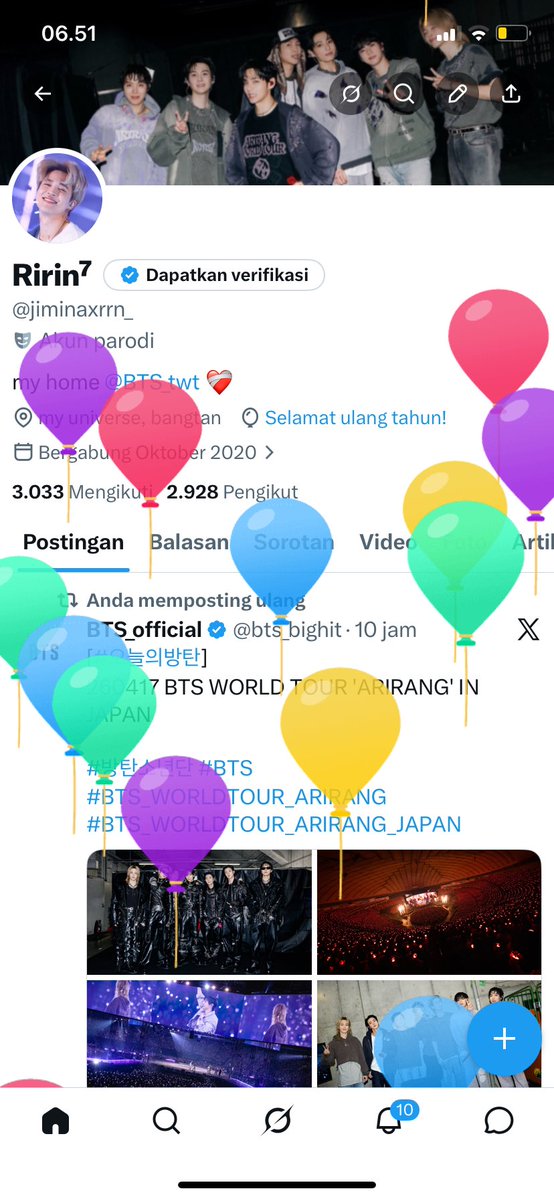 Ririn⁷ tweet media