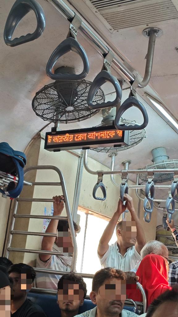 Él Politics India tweet media