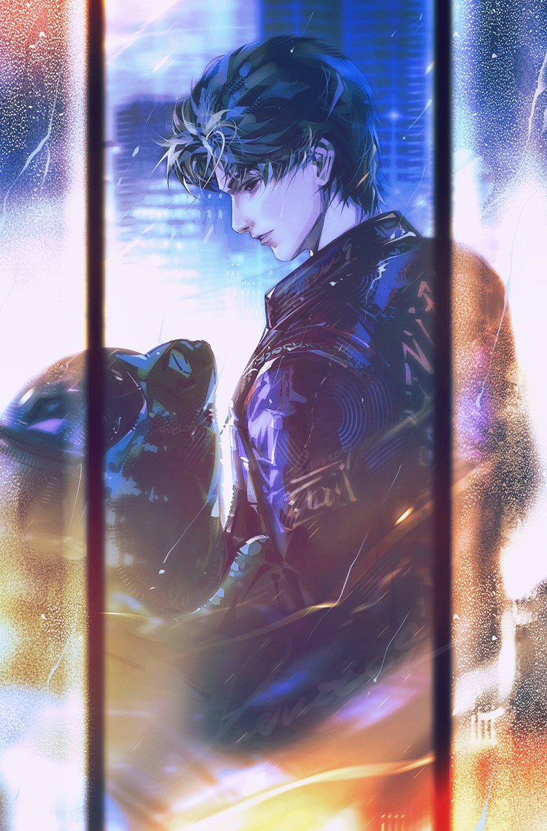鳞玖09 tweet media