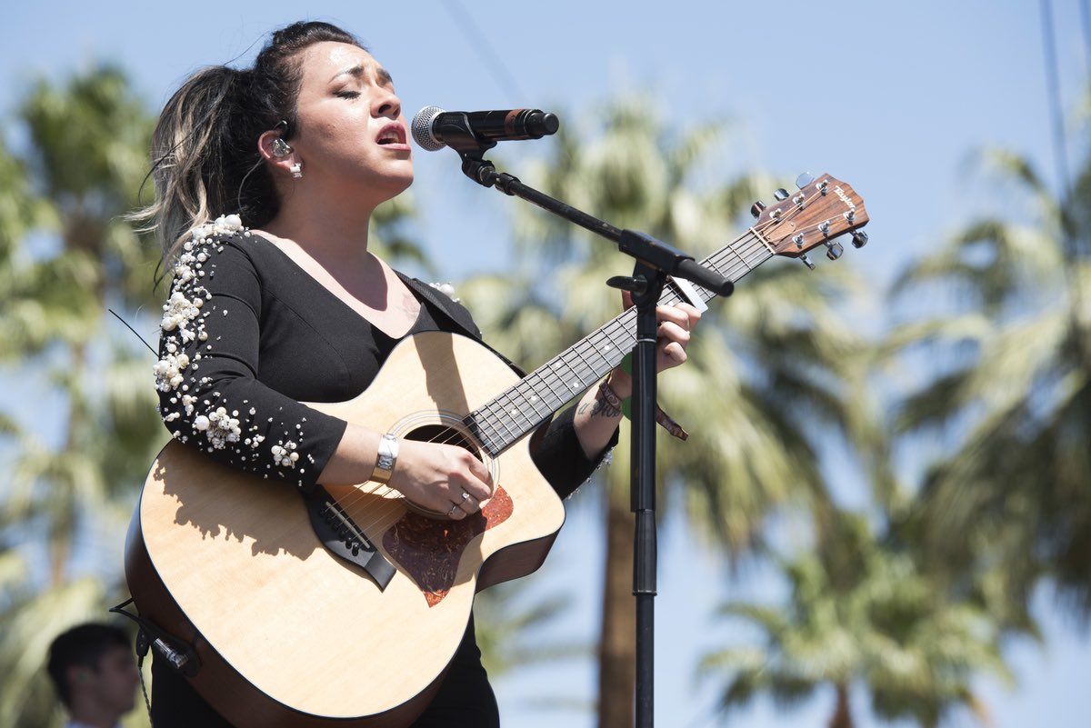 Carla Morrison tweet media