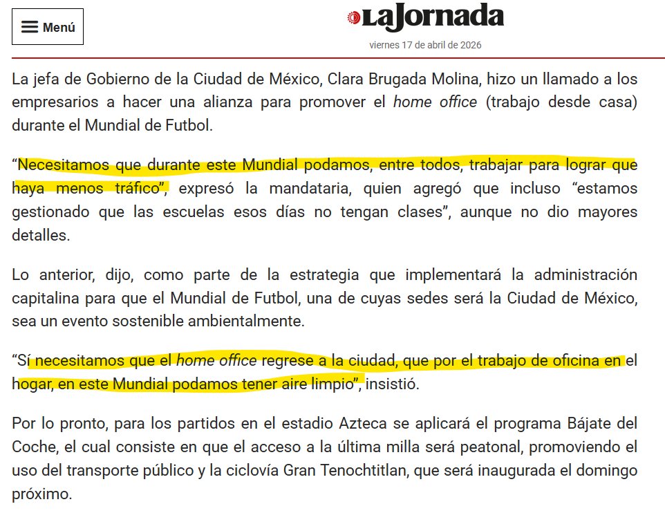 Harim B. Gutiérrez tweet media