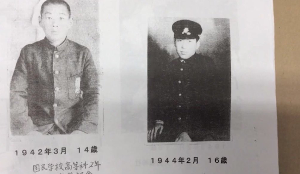 中島飛行場の話も、そんなだったなぁ。

「中島飛行場を狙った空襲で爆弾が落ちて、死亡58名負傷者80名。即死が5人なんだけど、兵隊さんが掘り起こしても遺体が見えないの。みんなバラバラ。欅の木や電線に、肉片がひっかかってる」