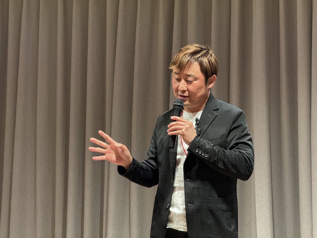 けい tweet media