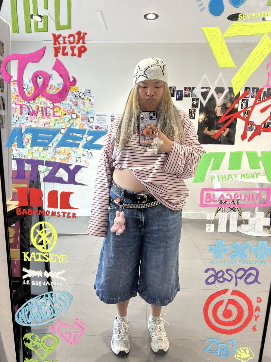 nini ! 🦭 tweet media