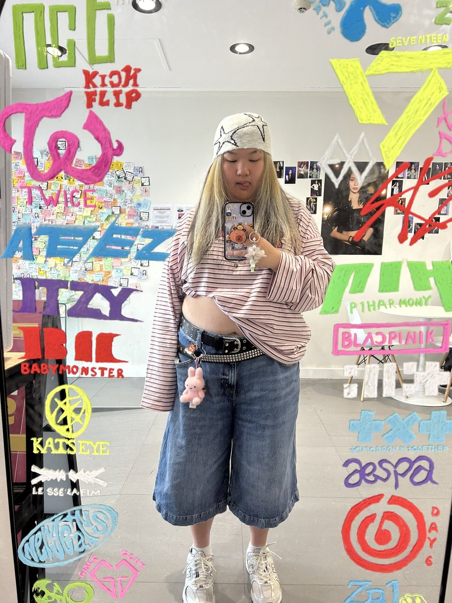 nini ! 🦭 tweet media