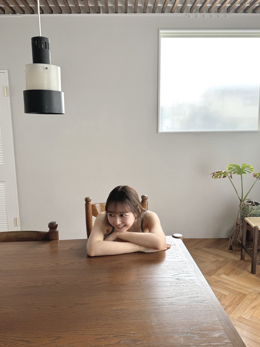 大盛真歩 tweet media