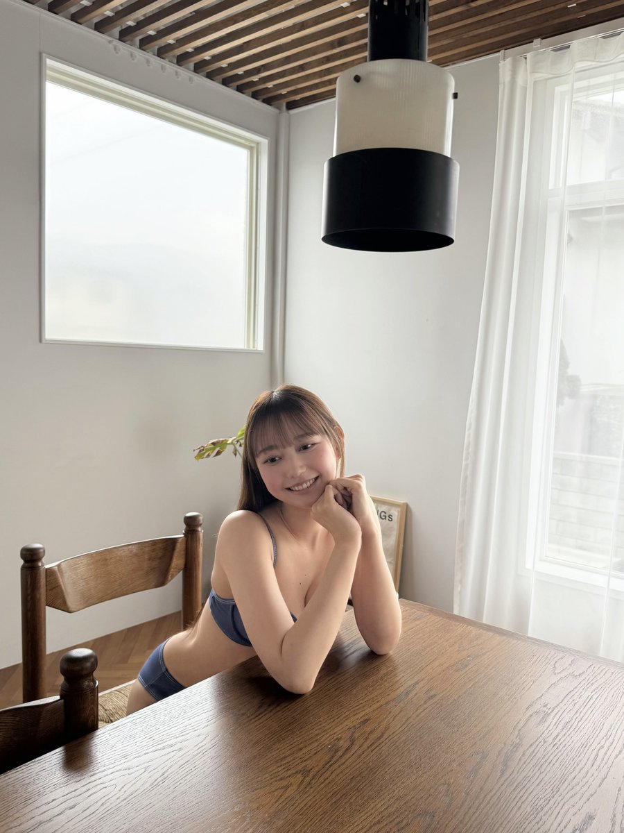 大盛真歩 tweet media