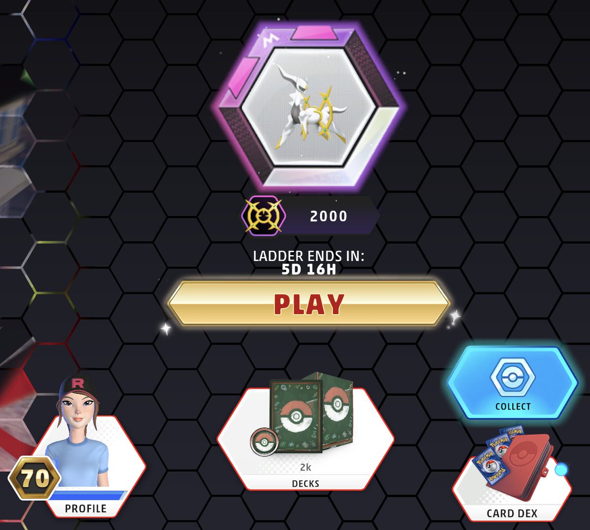 Andrew Hedrick tweet media