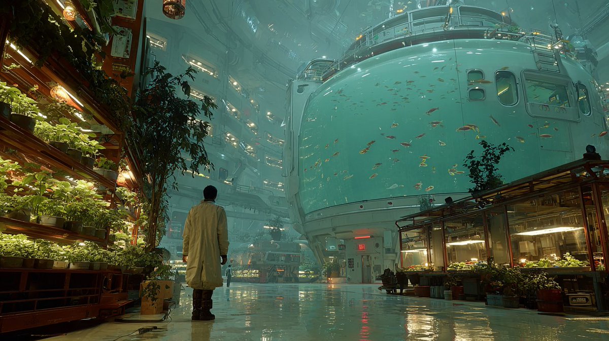 OddlyTrueJp's tweet image. 🌾 Japan just named food tech a national growth pillar.

5 under-the-radar winners are set to cash in: Regional Fish, FRD Japan, Chitose, Umitron &amp;amp; Oishii Farm. From AI aquaculture to lab-grown seafood — who's quietly eating the future?

#FoodTech #AgriTech #Umitron