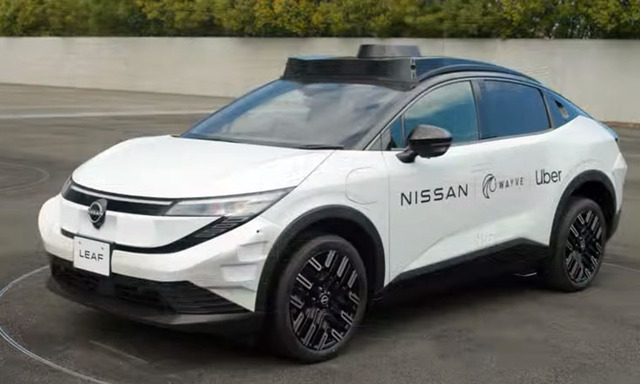 responsejp's tweet image. NVIDIA × Uberのロボタクシー、2027年前半に米西海岸で開始…自動運転の導入競争が本格化
response.jp/article/2026/0…

#NVIDIA #Uber #自動運転