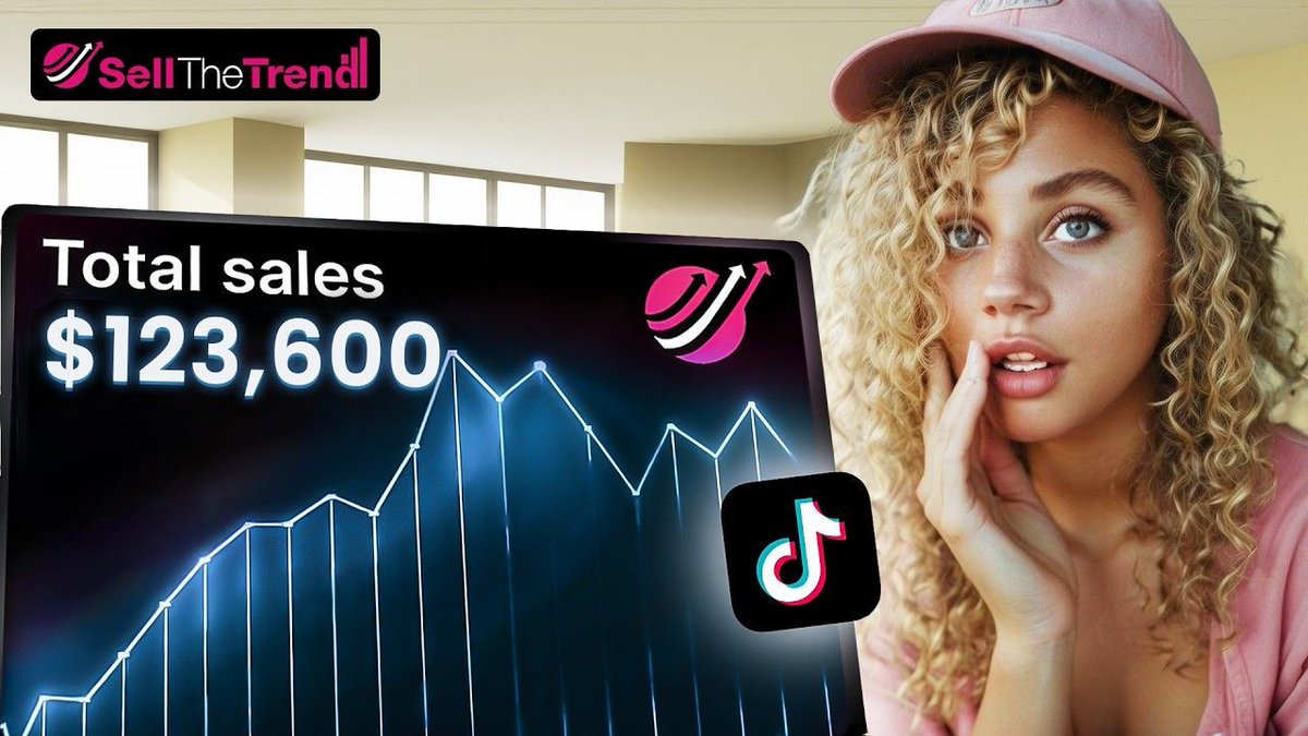 Sell The Trend tweet media