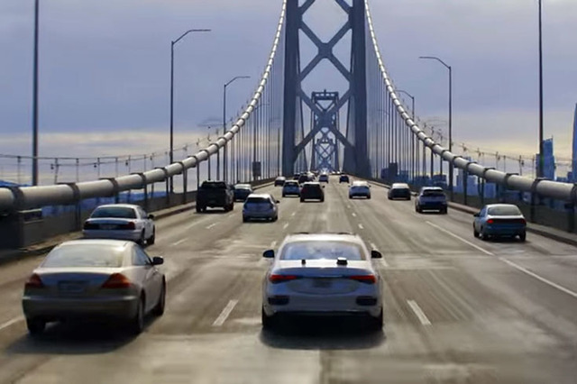 responsejp's tweet image. NVIDIA × Uberのロボタクシー、2027年前半に米西海岸で開始…自動運転の導入競争が本格化
response.jp/article/2026/0…

#NVIDIA #Uber #自動運転