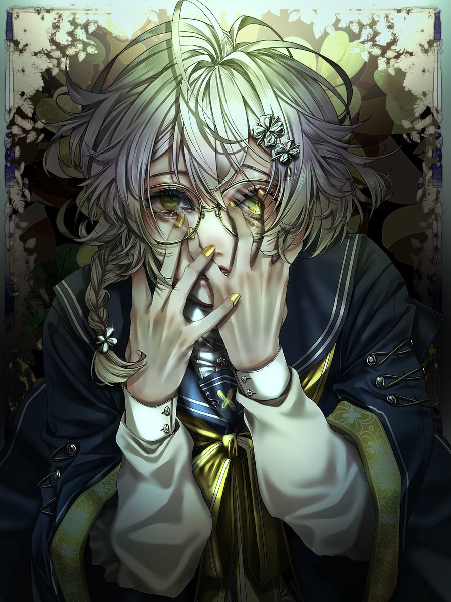 よつば かなと🍀🎤@ tweet media