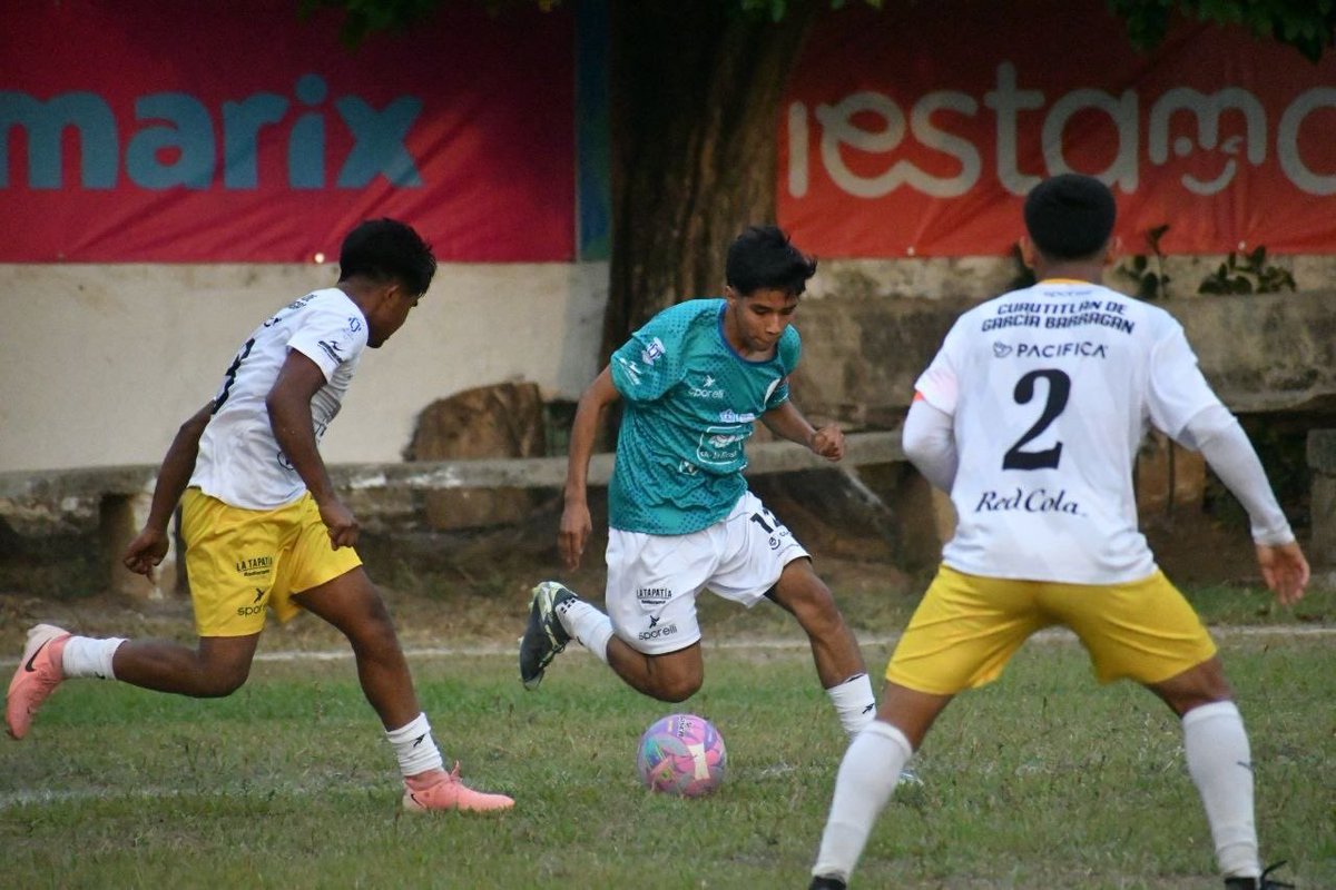 Comude Guadalajara tweet media