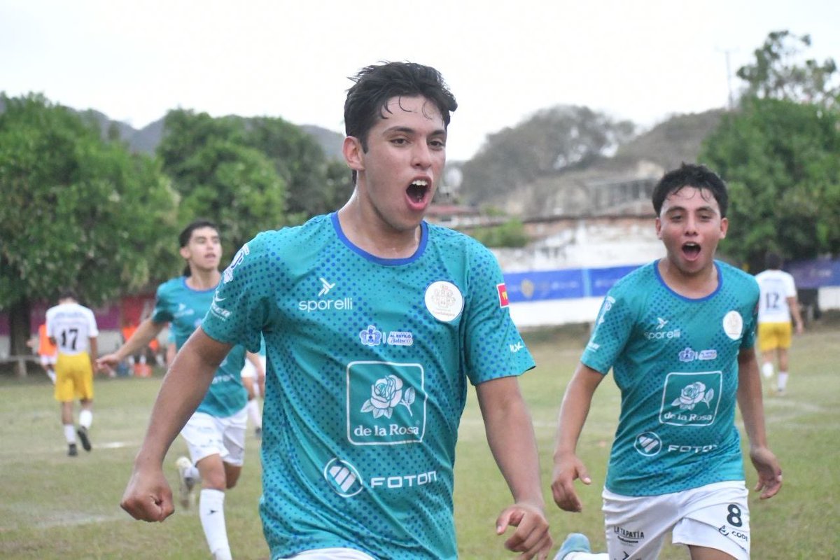 Comude Guadalajara tweet media