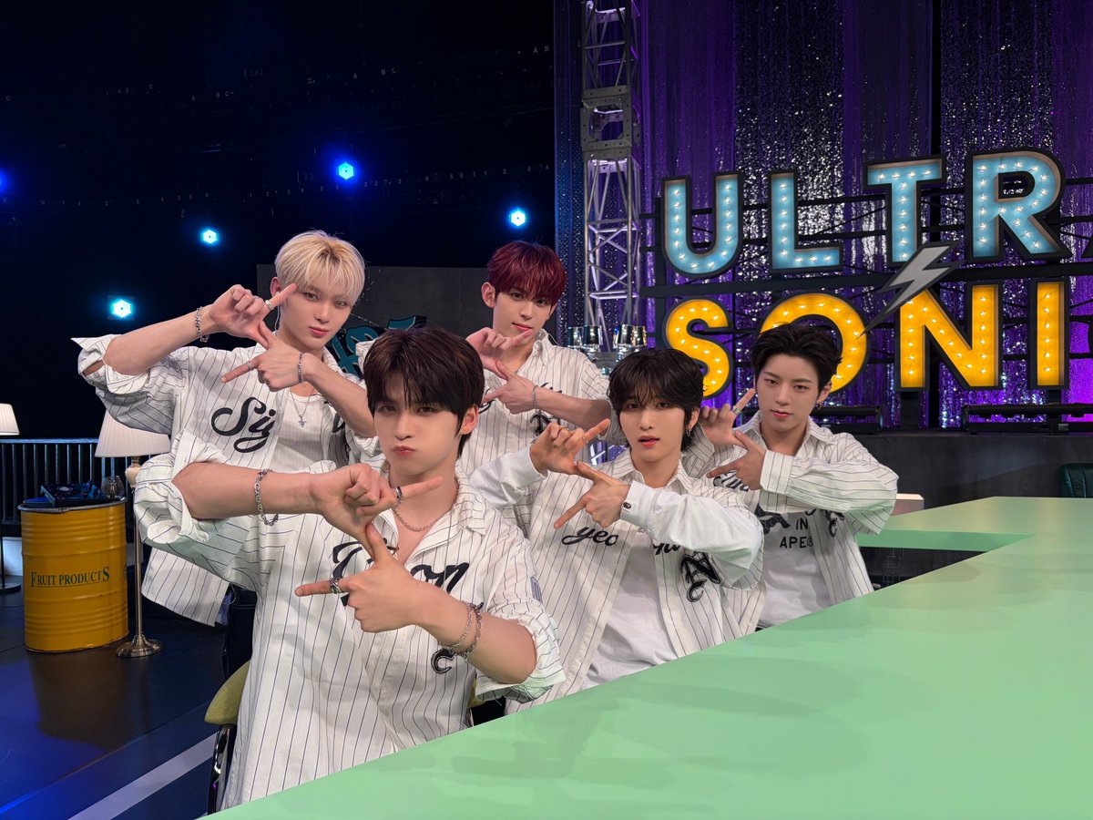 NOWZ JAPAN OFFICIAL tweet media