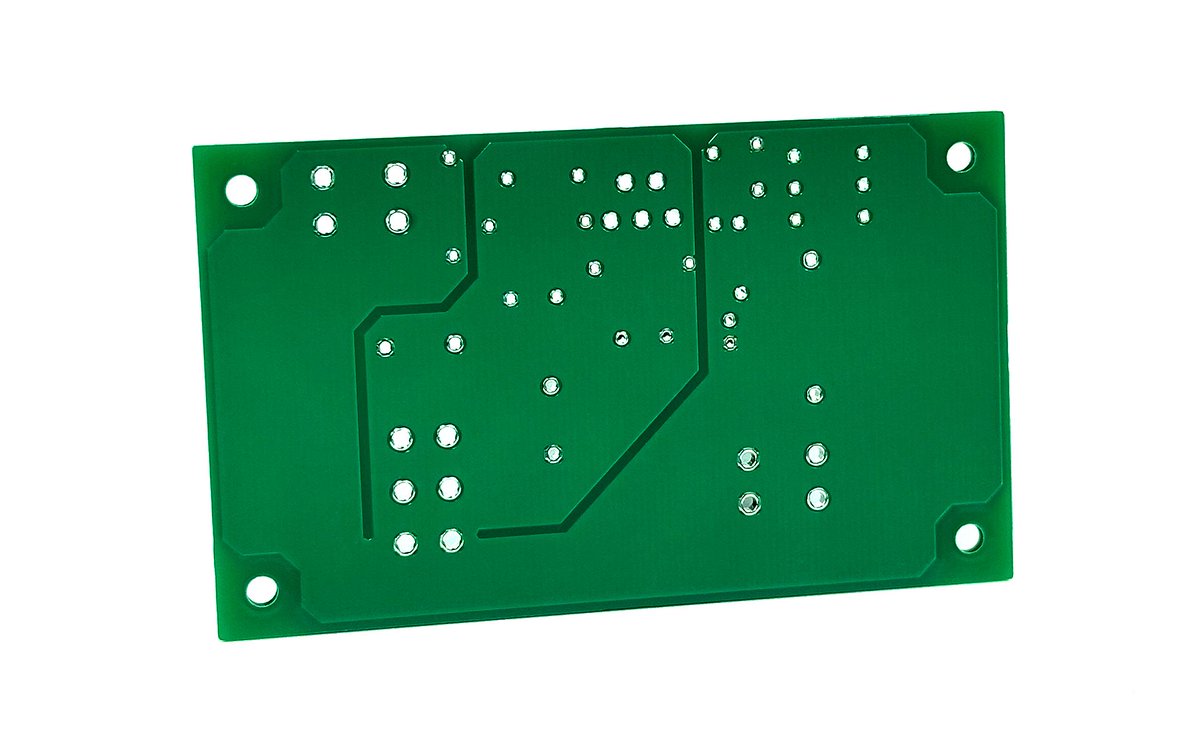 circuitbasics's tweet image. Bring the party to life with The Disco, a clear and powerful amplifier with exceptional audio fidelity. PCBs now available: circuitbasics.com/product/the-di… #hifi #amplifier #diyaudio #circuitshop