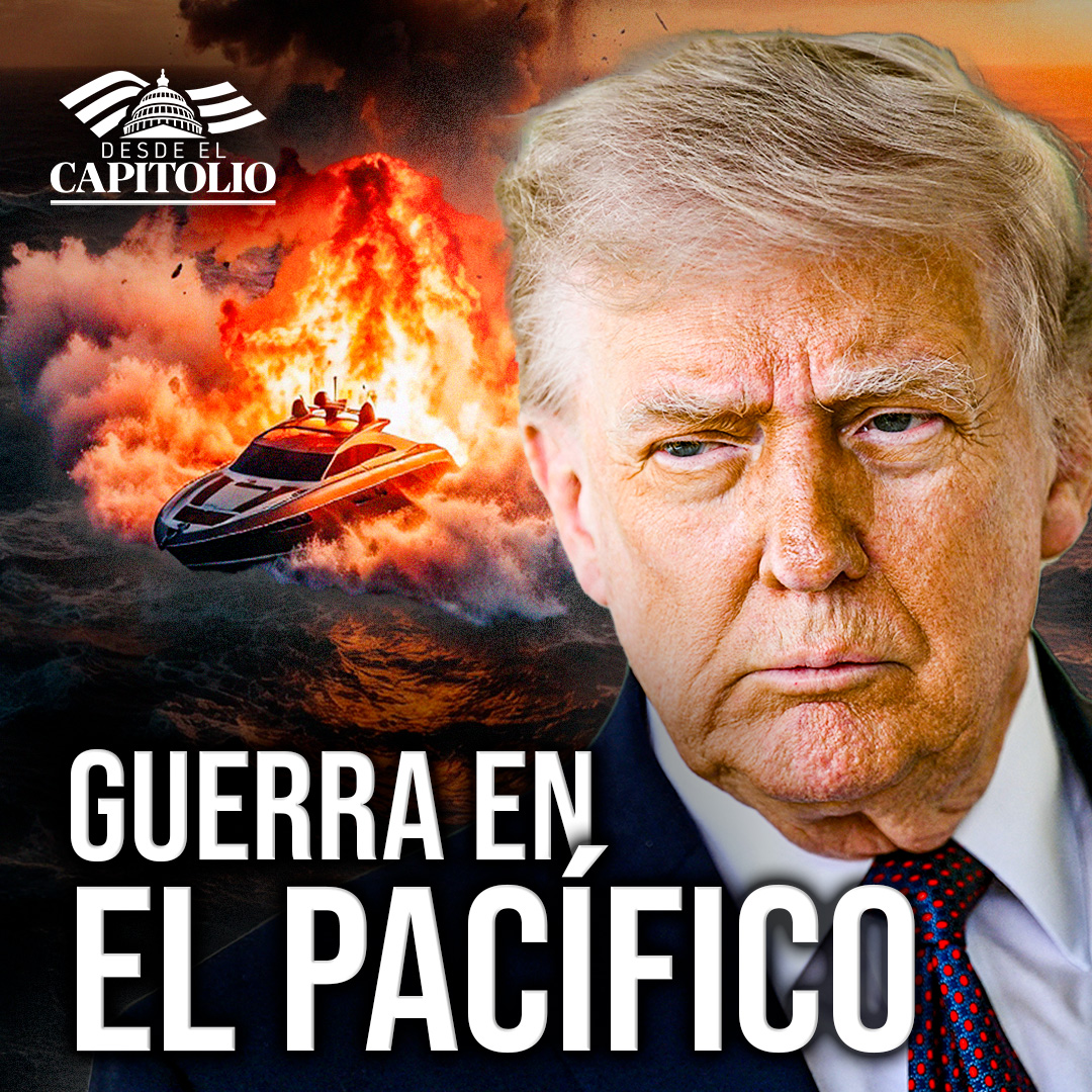 Desde el Capitolio tweet media