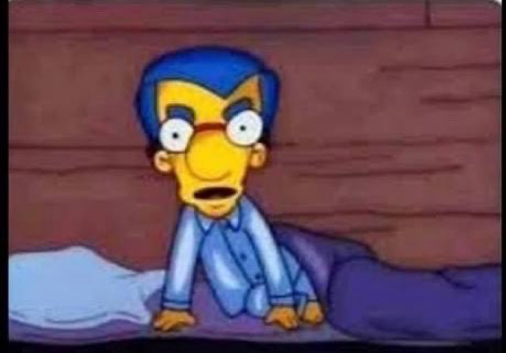 Un momento… Y conchita Zenón?