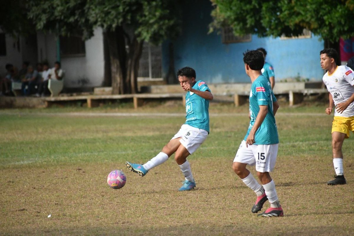 Comude Guadalajara tweet media