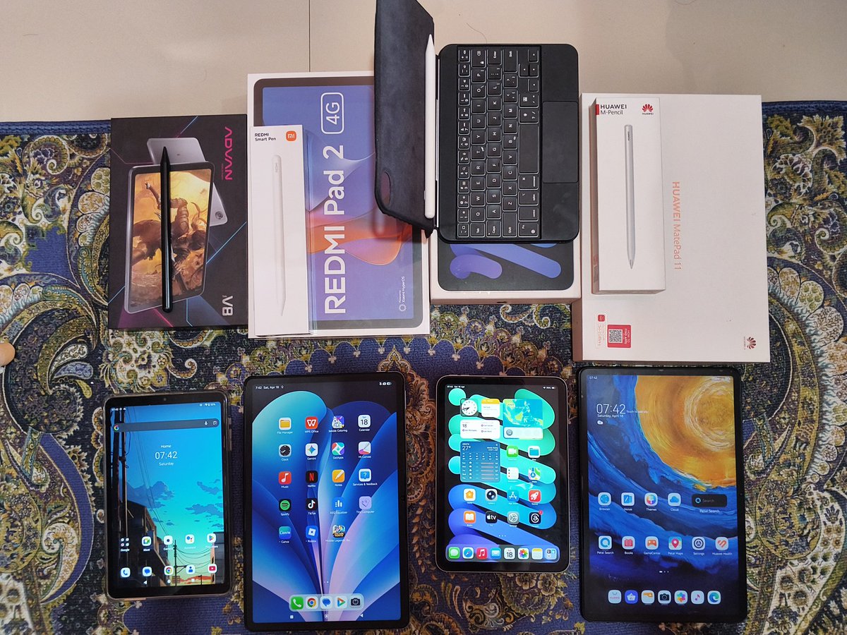 tech | gadgets | saran (@dxwgeo) / Posts / X