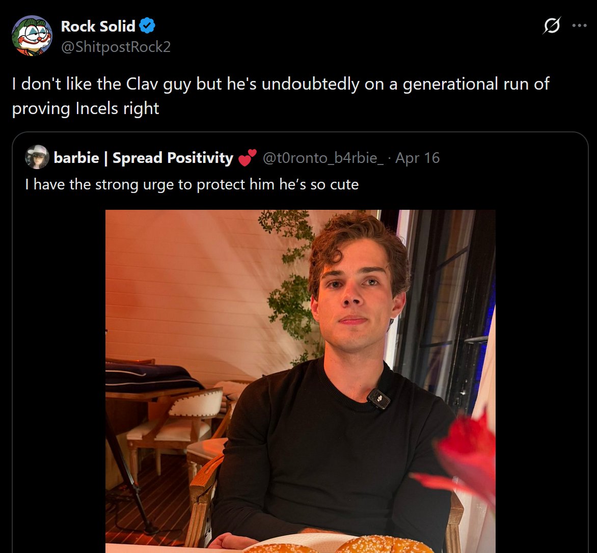 Mauthe Doog 👁️ tweet media