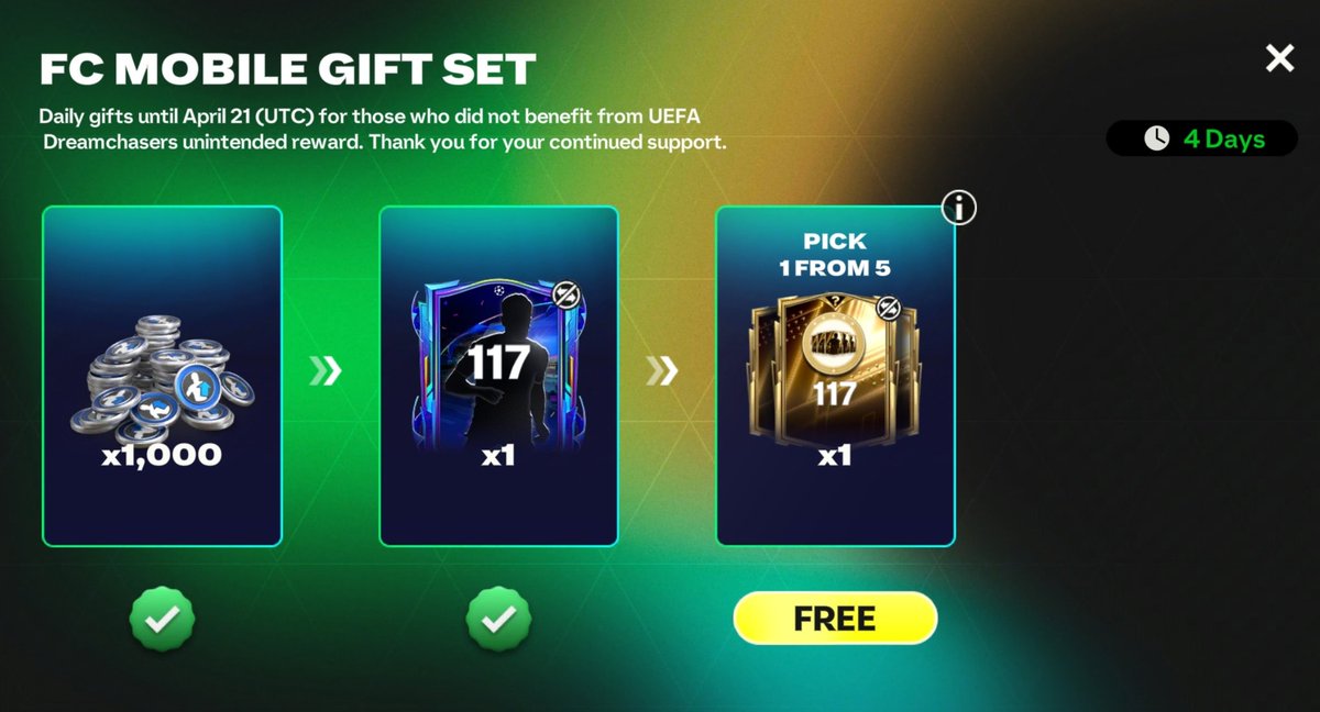 FC MOBILE FORUM tweet media