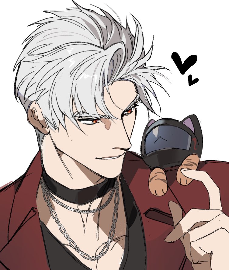 Ling. (Commission closed) tweet media