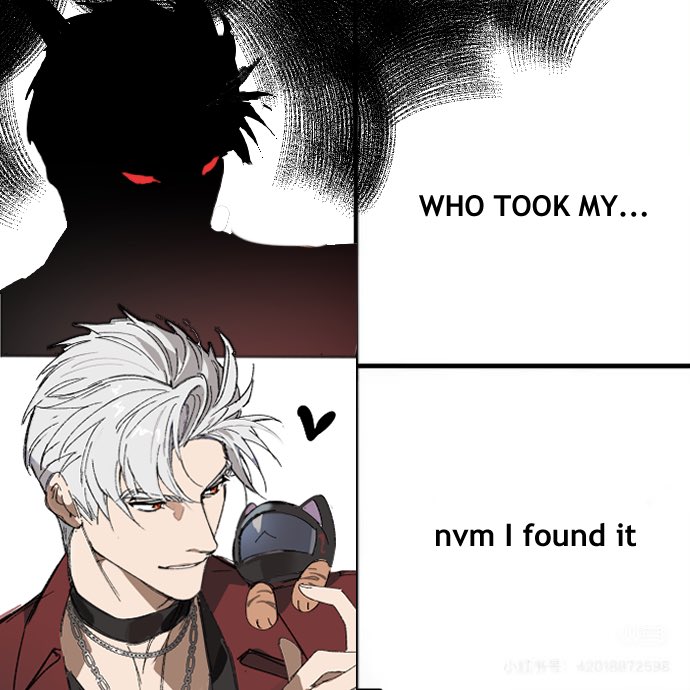 Ling. (Commission closed) tweet media