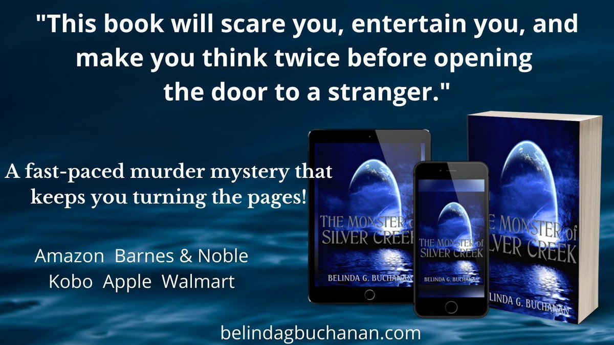 Belinda G. Buchanan tweet media