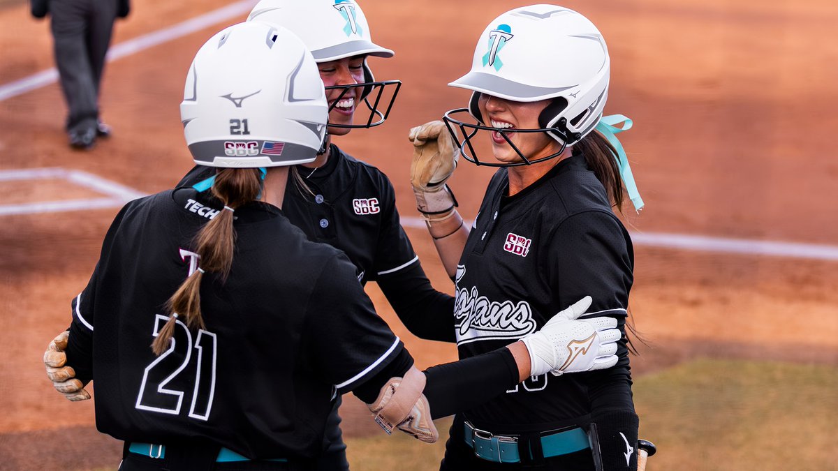 TroyTrojansSB's tweet image. Troy Takes Game One From Georgia Southern

📰 » gotroy.us/gm4

#E³ | #OneTROY ⚔️🥎