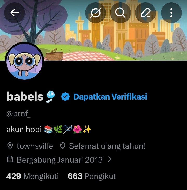 babels🎐 tweet media