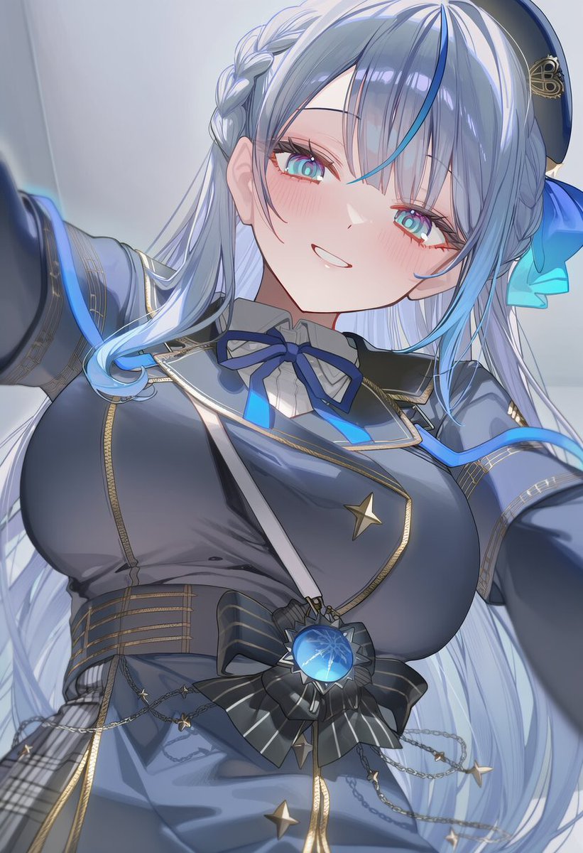 amgi
SFW illustration
