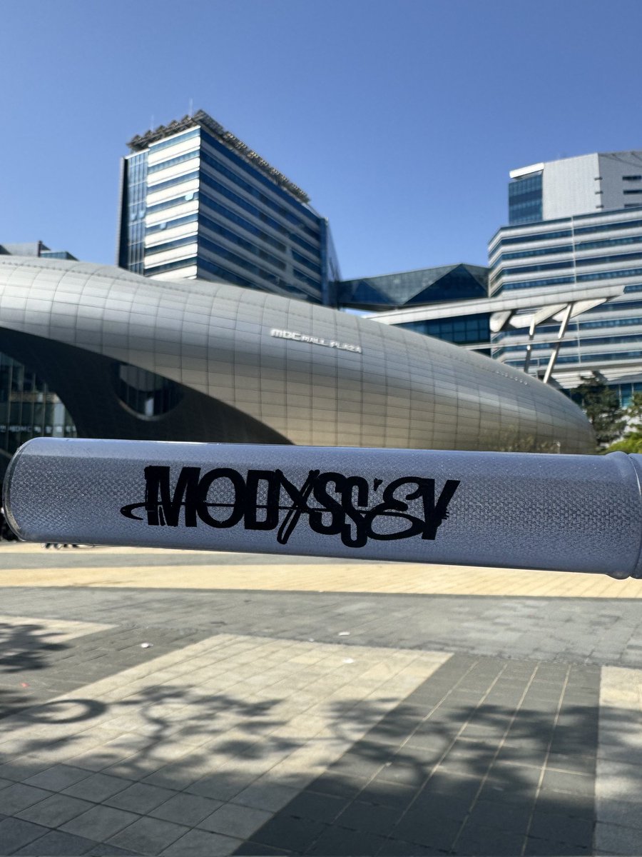 MODYSSEY tweet media