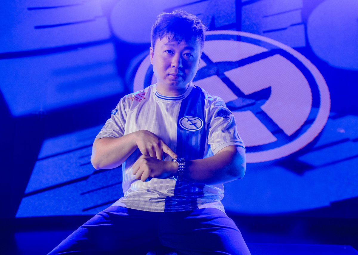 VALORANT Esports BR tweet media